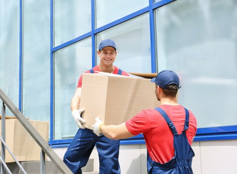 Annual review of modern slavery controls and procedures
