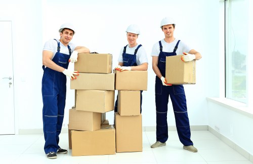Liability and customer responsibility terms