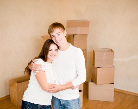 Furniture collection and delivery help in Old Malden