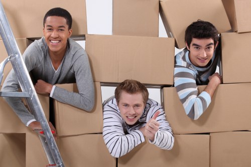 Community-focused van transport service in Old Malden