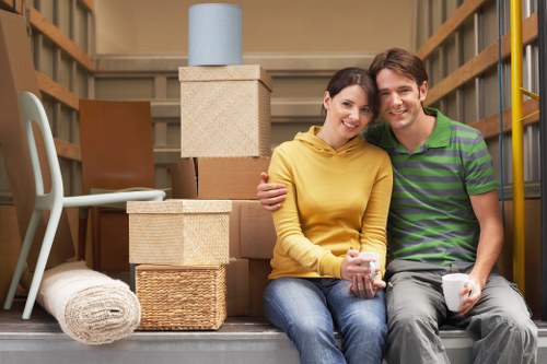 Frequently asked questions about man with van services