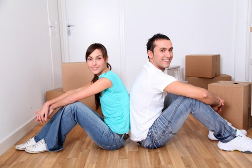 Furniture collection for flats and homes in Old Malden